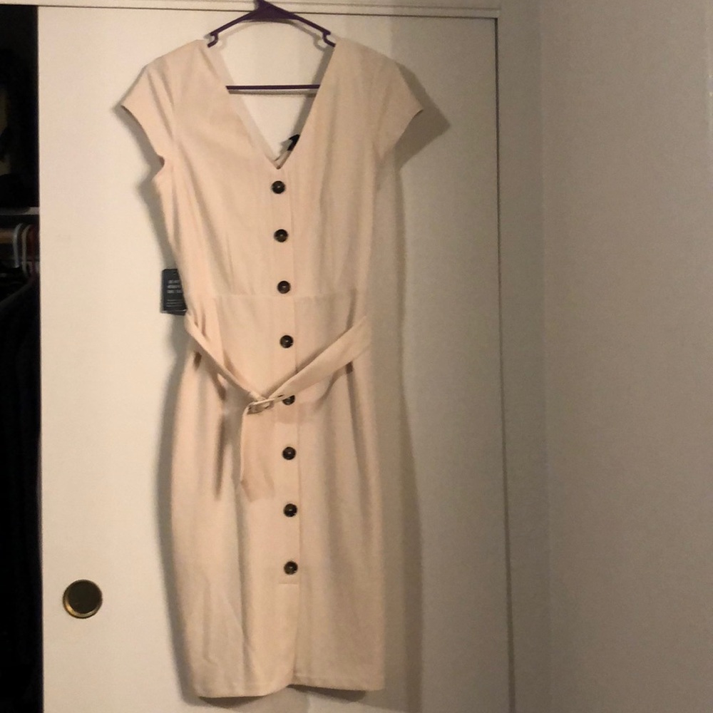 New with tags!Express dress